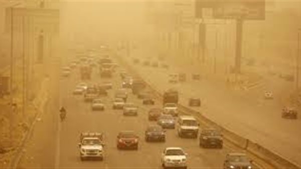 الأرصاد تحذر من حالة الطقس اليوم الخميس 16 يوليو 2020