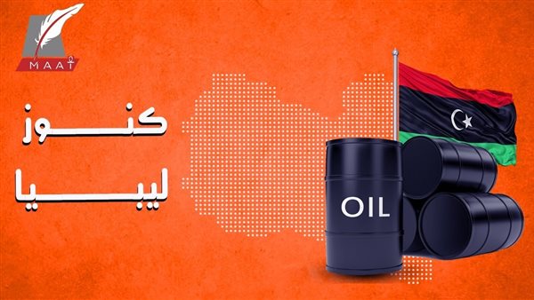 صراع النفط .. تقرير يكشف مطامع أردوغان في ليبيا وخططه للاستيلاء عليه | فيديو