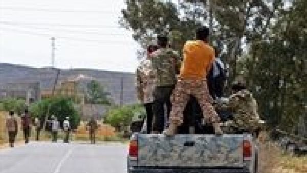 عاجل.. الخارجية الأمريكية: تركيا تستعد حاليا للهجوم على سرت 