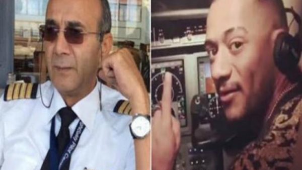 عاجل.. حبس الفنان محمد رمضان سنة بسبب الطيار أشرف أبو اليسر