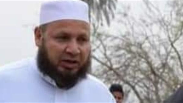 السبب فتاة..كشف لغز العثور على أشلاء جثة رجل دين