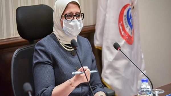 عاجل.. الصحة تعلن انخفاض كبير في حالات كورونا الجديدة و68 حالة وفاة اليوم