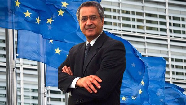 مدير المركز الأوروبى لدراسات مكافحة الإرهاب: الإخوان فى ورطة بالأردن وأوروبا