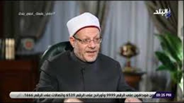 المفتي: التحرش لا علاقة له بالزي وبعض الدول العربية أغفلت حقوق المرأة | فيديو