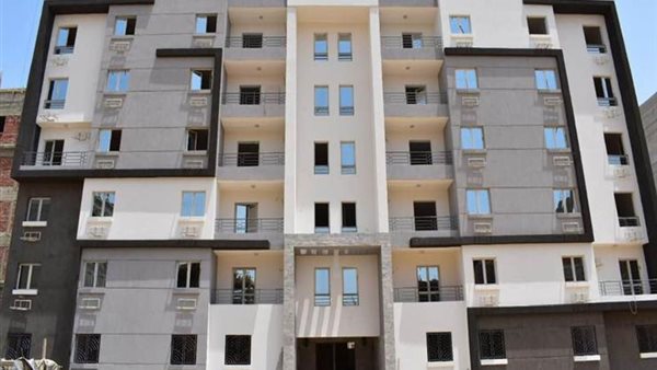 التقديم الأحد.. أسعار شقق سكن مصر بالمدن الجديدة 