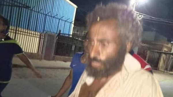 بعد عام من دفنه.. متوفى يعود لأسرته بالشرقية 