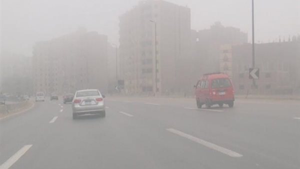 الأرصاد تصدر تحذير جديد وتعلن حالة الطقس غدا الأحد 19 يوليو 2020