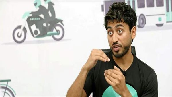 تفاصيل العثور على أشلاء جثة المليونير فهيم صالح