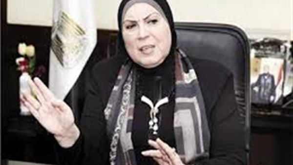 وزيرة الصناعة تكشف مزايا صدور قانون تنمية المشروعات الصغيرة والمتوسطة | فيديو