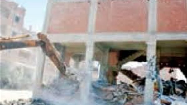 التنمية المحلية تفجر مفاجأة صادمة جديدة عن وضع مخالفات البناء | فيديو