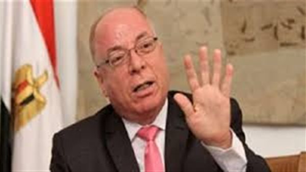 حلمي النمنم: الحياد وقت الأزمات خيانة | فيديو