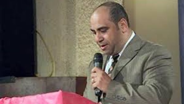 القس نادي لبيب: الارتباط القوي بين المواطن المصري والرئيس السيسي قوة دعم هائلة | فيديو