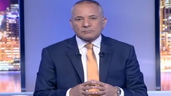 أحمد موسى يهنئ وزير التعليم بعد نجاح امتحانات الثانوية العامة | فيديو