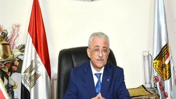 وزير التعليم يكشف تفاصيل زيادة مصروفات المدارس | فيديو 