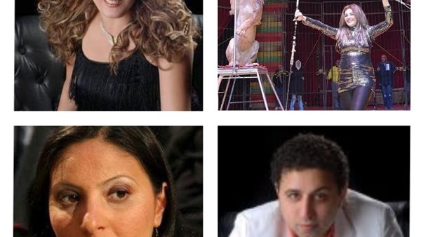 الصحفيين مدعويين لإفتتاح السيرك المصري الأوروبي  