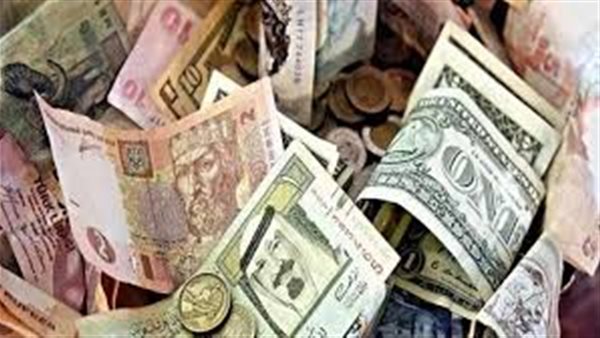أسعار العملات اليوم الاربعاء 22 يوليو 2020