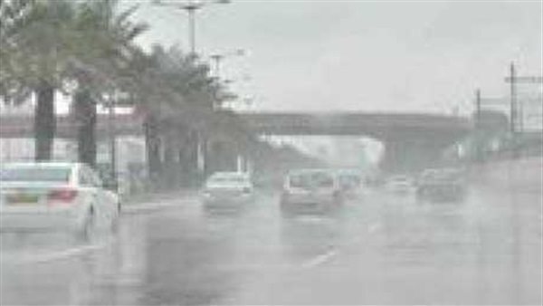 الأرصاد تصدر بيان جديد وتحذر من حالة الطقس غدا الخميس 23 يوليو 2020