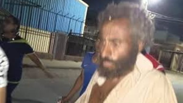 تفاصيل مثيرة يرويها الشاهد في واقعة المدرس العائد من الموت | فيديو 