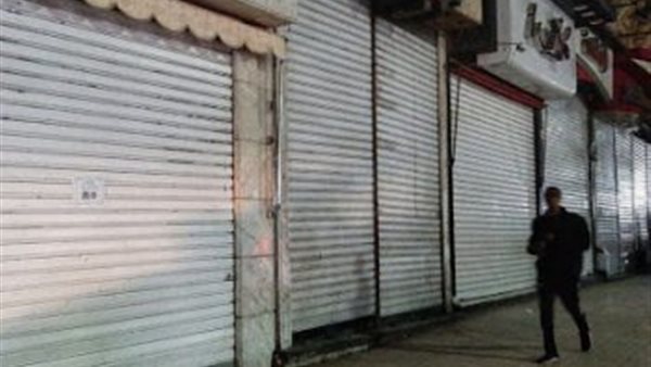 متحدث الوزراء يكشف تفاصيل القرارات الجديدة لمواعيد غلق المحلات والمقاهي | فيديو