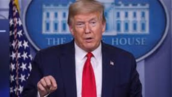 ترامب يدرس حجب المساعدات عن إثيوبيا بسبب السد | فيديو