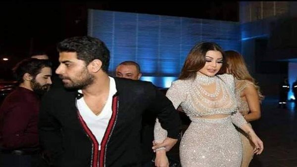 قرار مفاجيء في قضية استيلاء مدير أعمال الفنانة هيفاء وهبي على 63 مليون جنيه 