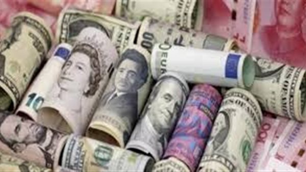 أسعار العملات في البنوك المصرية اليوم الخميس 23 يوليو 2020 