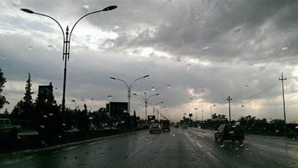 الأرصاد تحذر بشدة من حالة الطقس غدا الجمعة 24 يوليو 2020