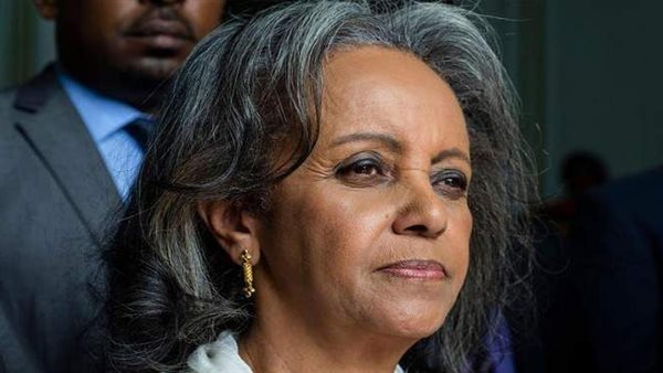 رئيسة إثيوبيا عن الملء الأوّلي لسد النهضة: وصلنا إلى مرحلة اللا عودة 