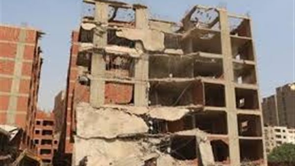 التنمية المحلية تكشف قيمة رسوم التصالح في كل مخالفات البناء | فيديو