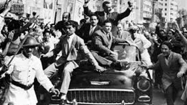 الفلاح الفصيح: جماعة الإخوان الإرهابية أعداء جمال عبد الناصر | فيديو