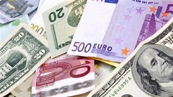 أسعار العملات اليوم الجمعة 24 يوليو 2020