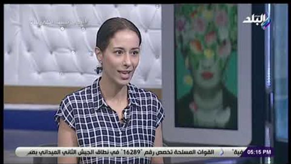 نجلا في 100 وش تكشف كواليس اللحظات الجميلة للعمل مع عادل إمام | فيديو 