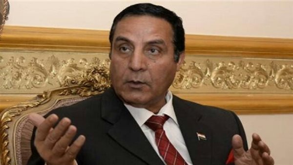 مستشار كلية القادة والأركان: مصر استعادت مكانتها الإقليمية والدولية