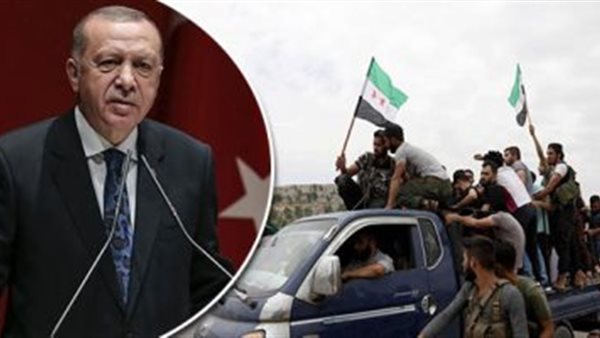 المنتدى العربى الأوروبى بجنيف: أردوغان ارتكب جرائم حرب بحق الأكراد فى سوريا