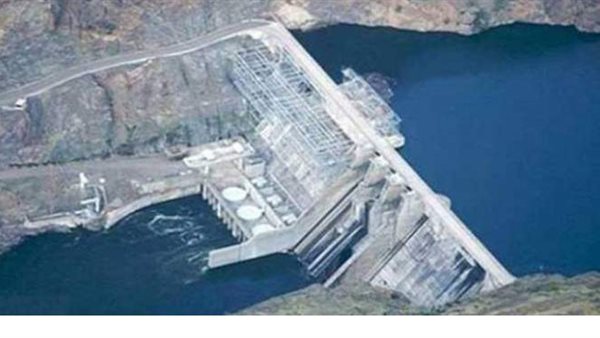 متي يظهر تأثير بدء ملء سد النهضة بالسد العالي؟ ..عضو لجنة التفاوض يجيب 