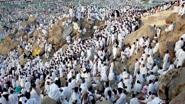 شوقي علام يتحدث عن صيام يوم عرفة: يغفر السنة الماضية والمقبلة | فيديو 