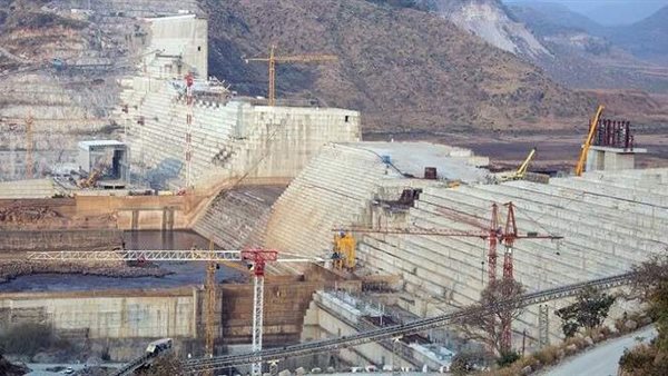 اثيوبيا تتحدى وتعلن مفاجأة جديدة عن سد النهضة