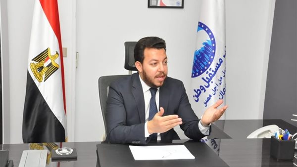 قيادى بمستقبل وطن: الدولة نجحت في دعم الفئات الأولى بالرعاية بتوجيه الرئيس السيسي