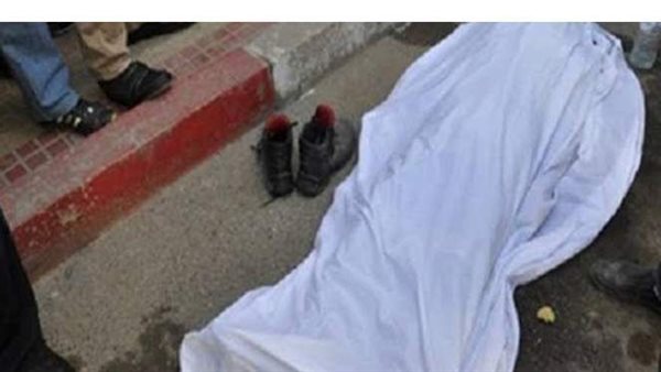  تفاصيل مصرع مُعلم على يد زوجته في الدقهلية