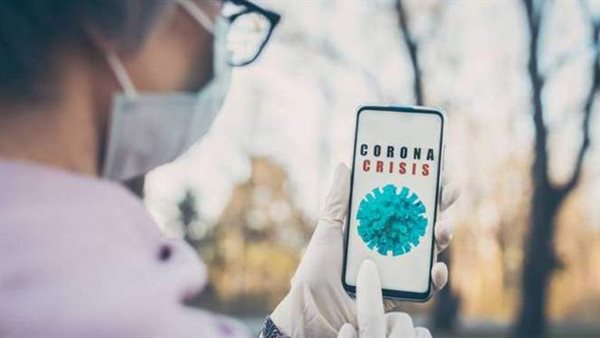  8 معلومات عن تطبيق ماس ساينس المجاني لتتبع فيروس كورونا 