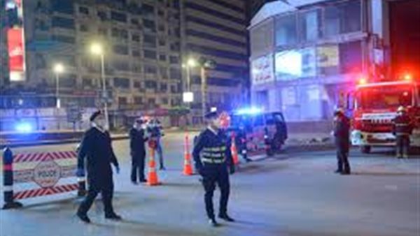 المواعيد الجديدة لغلق المحلات والمطاعم والمقاهي