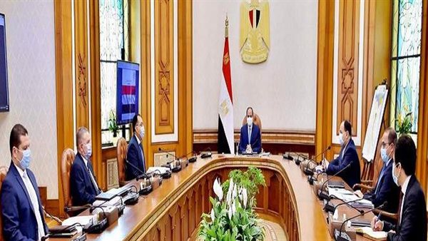 مفاجآت سارة.. 5 تكليفات من السيسي لقيادات المالية لرفع مستوى معيشة المواطنين 