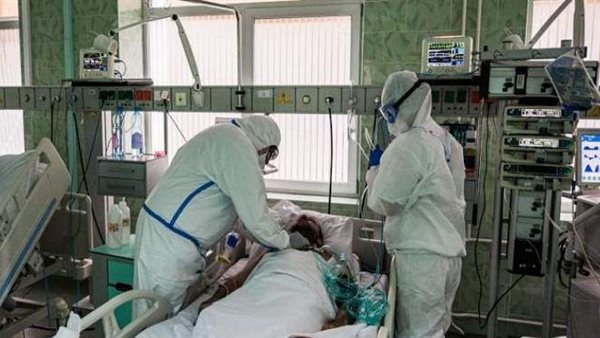 رئيس اللجنة العلمية لمكافحة كورونا يزف بشرى سارة عن الوصول لصفر اصابات شديدة | فيديو