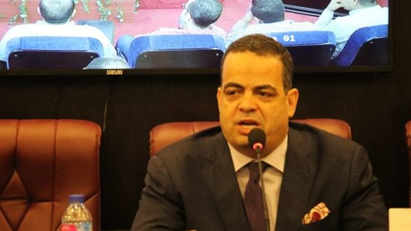 عصام هلال: السيسي راهن على وعي المواطن و«كسب الرهان» | فيديو