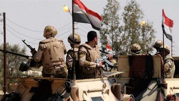 عضو تنسيقية الأحزاب: دعم الجيش المصري التزام بالسنة والرسالات السماوية | فيديو