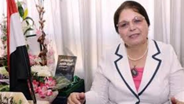 محبات أبو عميرة: عزل أستاذ بجامعة الزقازيق عبرة لكل من يحاول الإساءة للجامعات | فيديو   