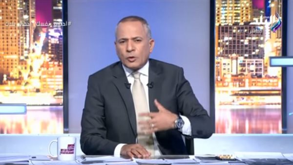 أحمد موسى: صورة أردوغان الحقيقة ظهرت على منبر آيا صوفيا.. ومحمد الفاتح سفاح وقاتل | فيديو