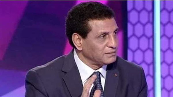 فاروق جعفر: حكام إفريقيا في السبعينيات كانوا مرتشين.. وهذا ما حدث مع الزمالك 