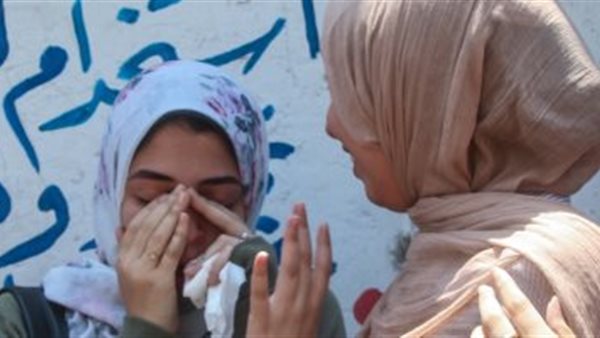 غضب بين اولياء امور طلاب الثانوية بسبب امتحان التفاضل والتكامل