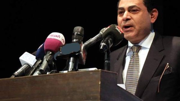 عضو عليا مستقبل وطن : مسيرة إنجازات الرئيس مستمرة لتوفير حياة أفضل للمواطنين 